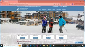 How To: Book Your Owner Week Using Quick Book