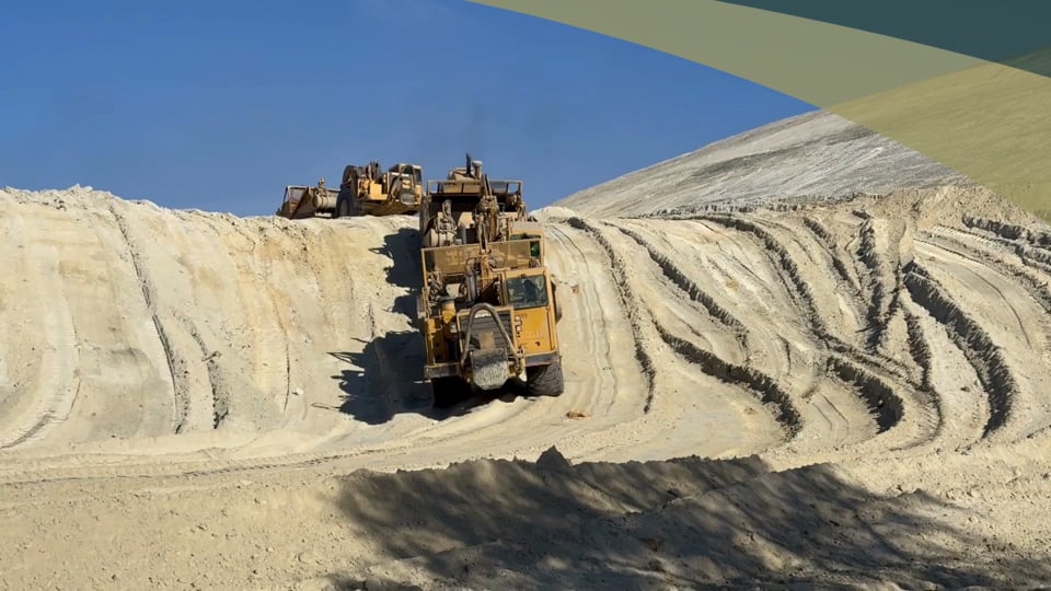 Moving Mountains: GMU’s Expertise in Large-Scale Earthwork Projects