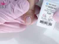 Sculpting with NailGuard Builders