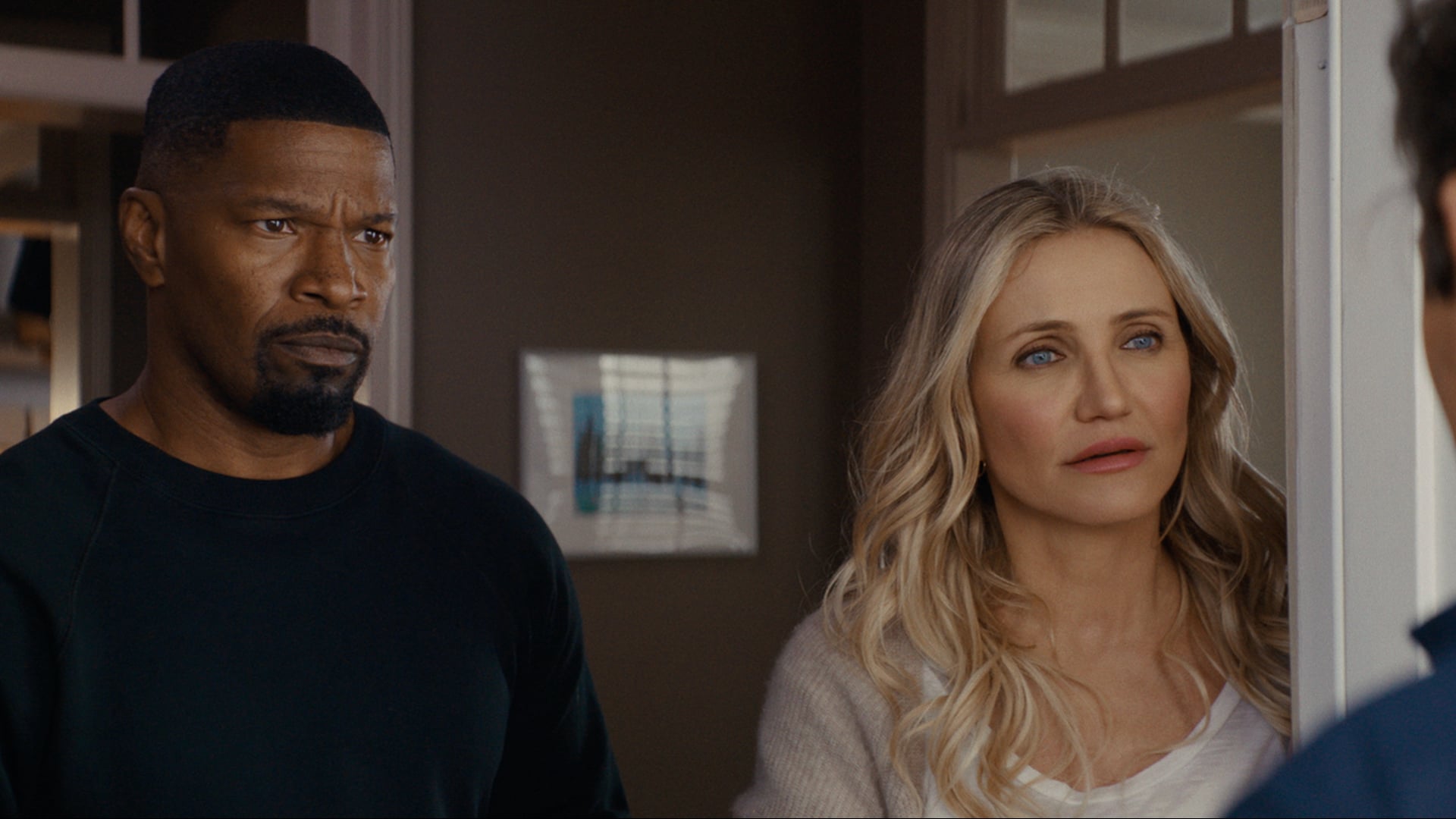 Back in Action – Trailer