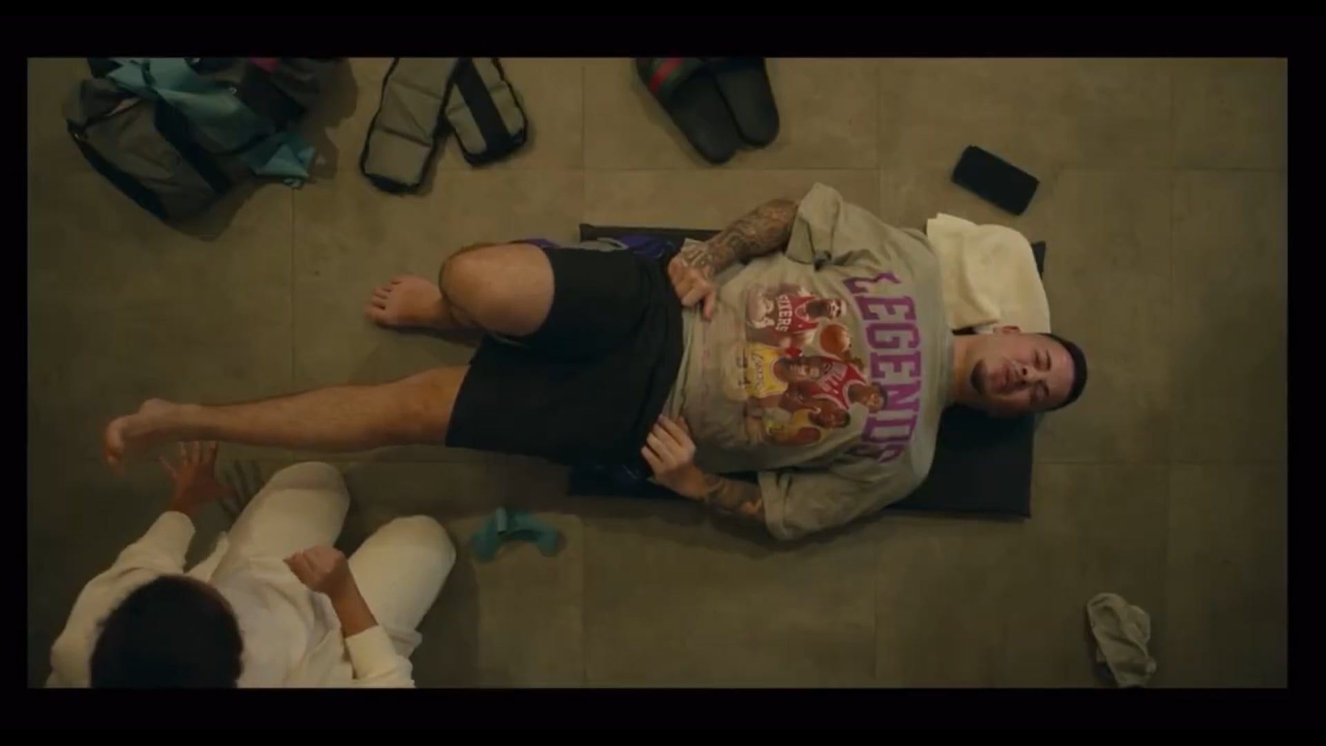 Demo Reel - Eli Carmo (2025)