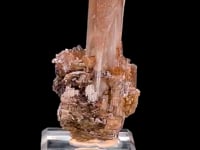 Cerrusite From Tsumeb Mine, Namibia