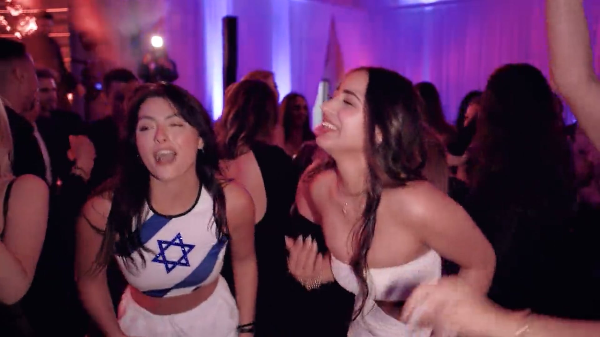 Noam - Bar Mitzvah_HighLights