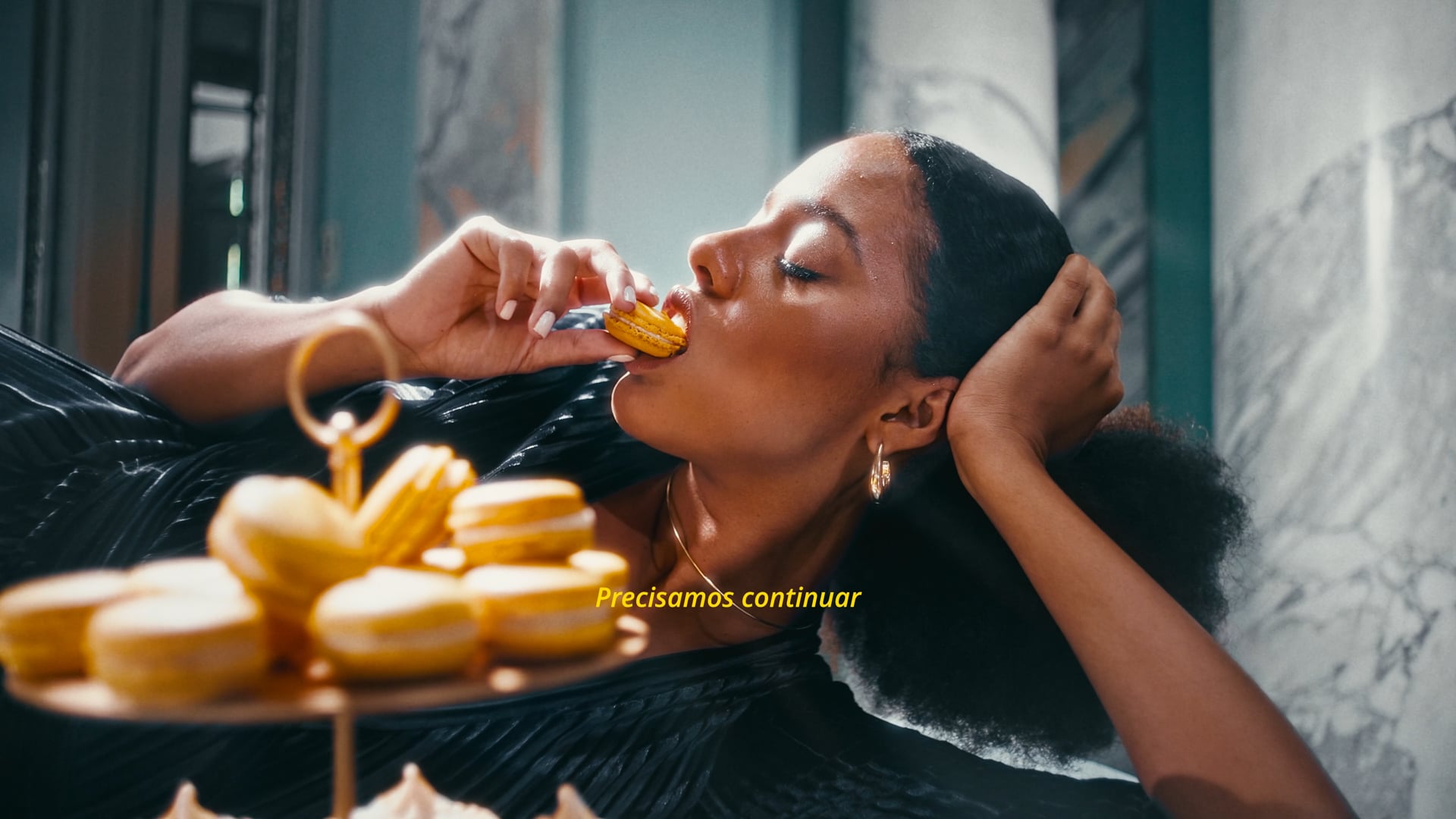 Skelt - Velvet Milano