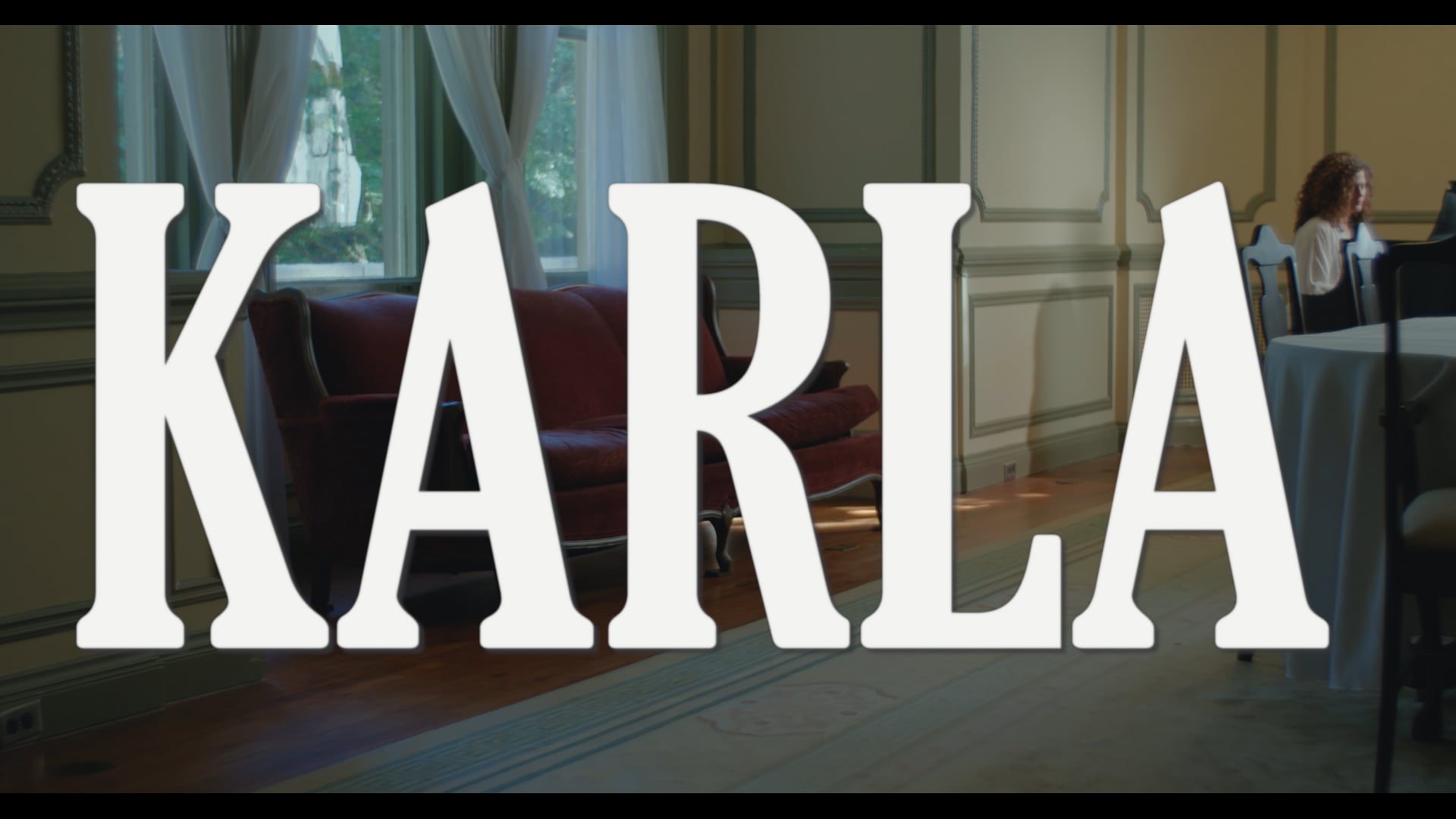 KARLA - Documentary