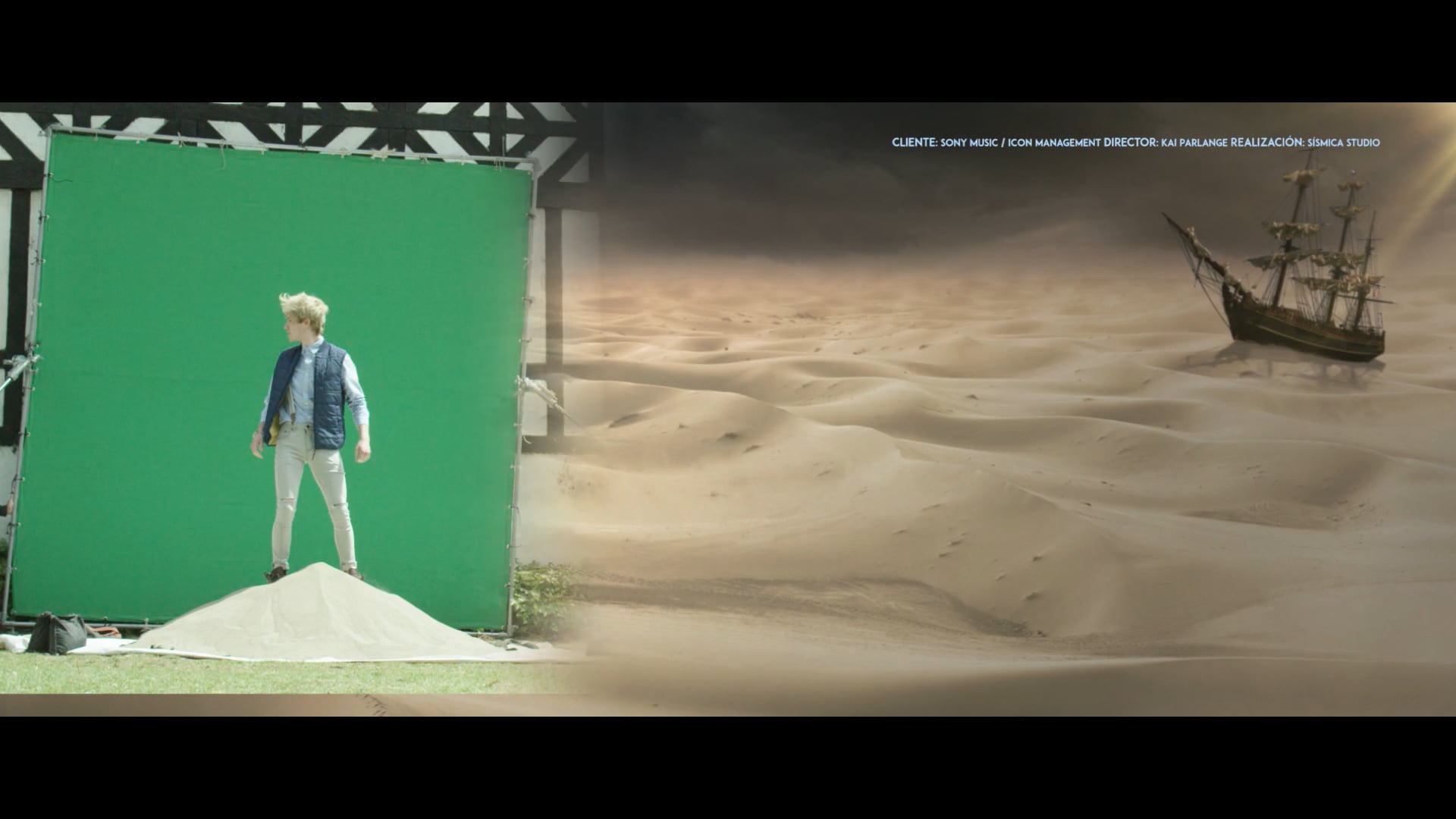 CD9 VFX Breakdown
