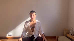 Samana Vayu Kriya 10 mins