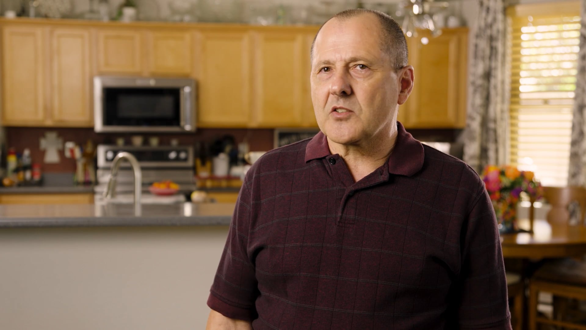 Lifetime Windows 60 Second Testimonial Commercial