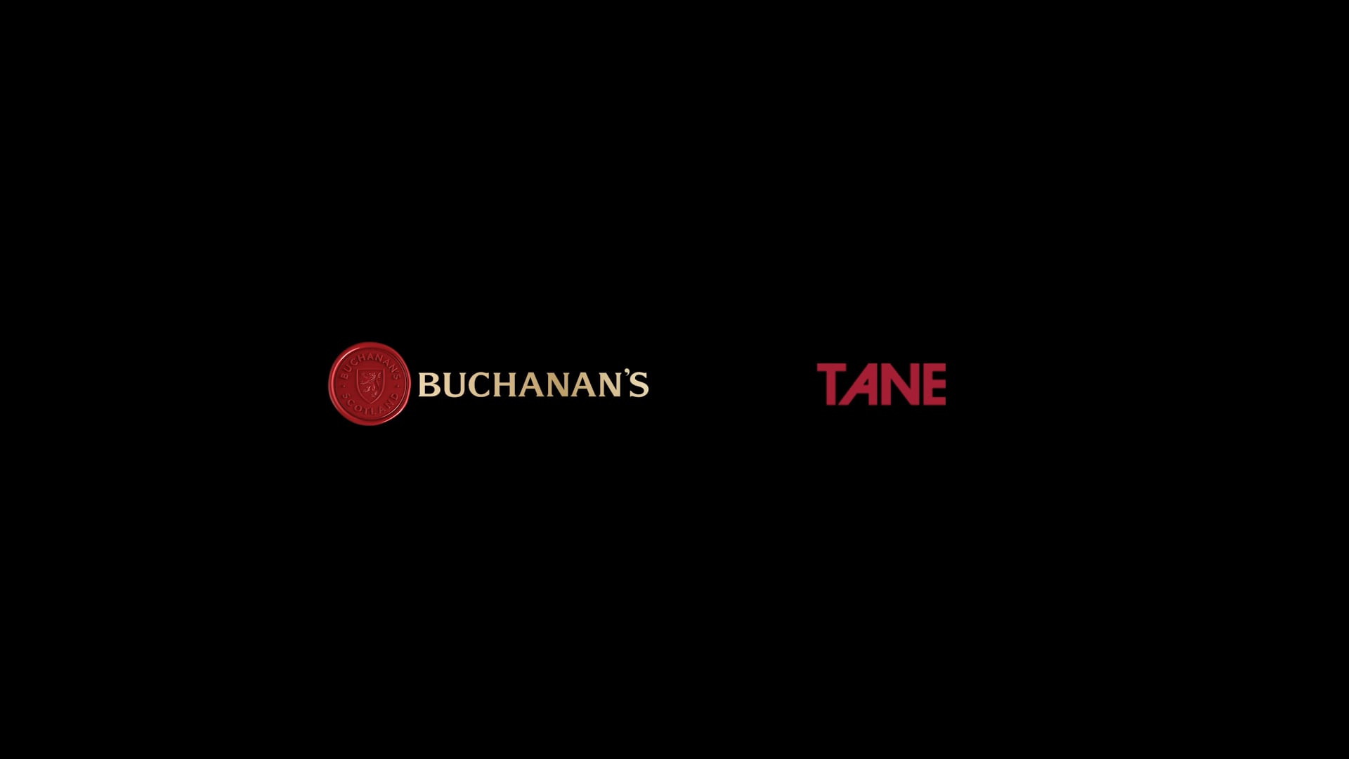 "Premio Buchanans por Tane"