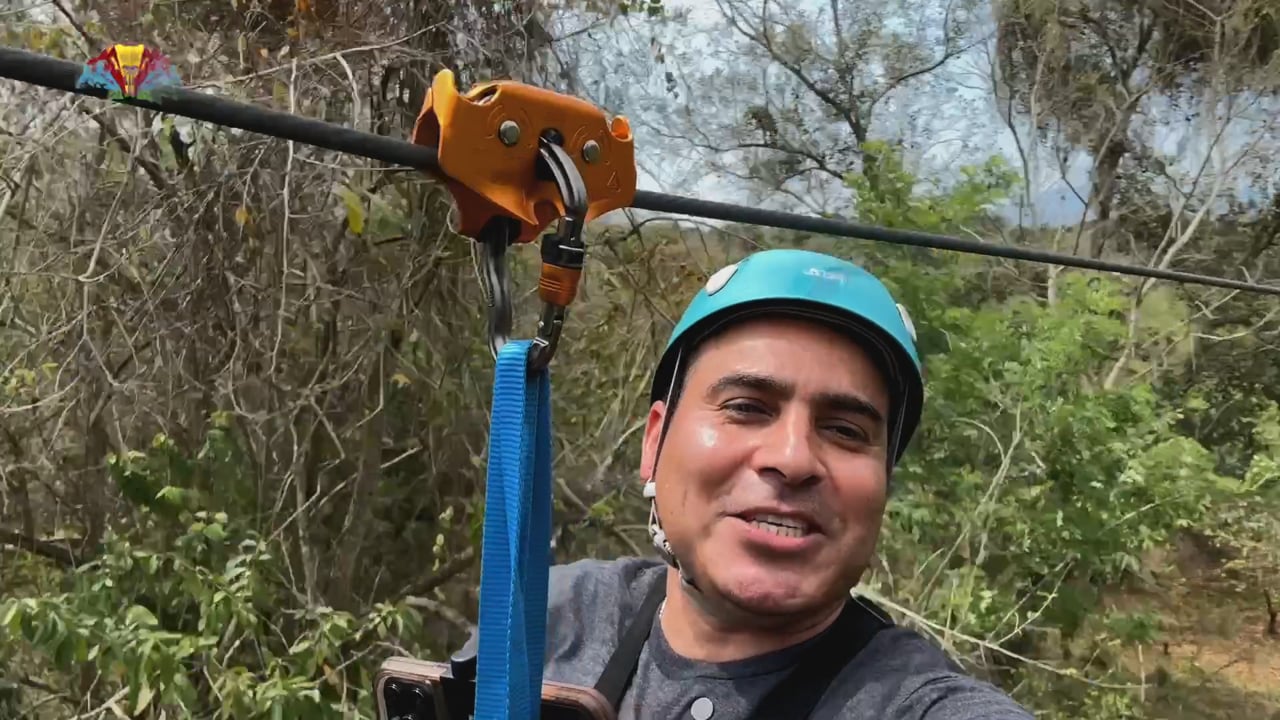 Centro Ecoturístico Kan Tasejkan