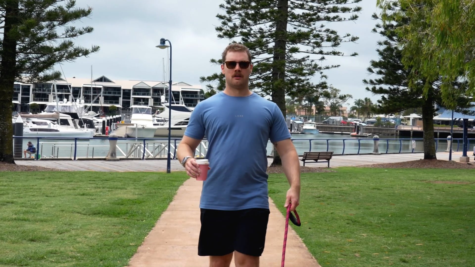 Snap Fitness Presales Video