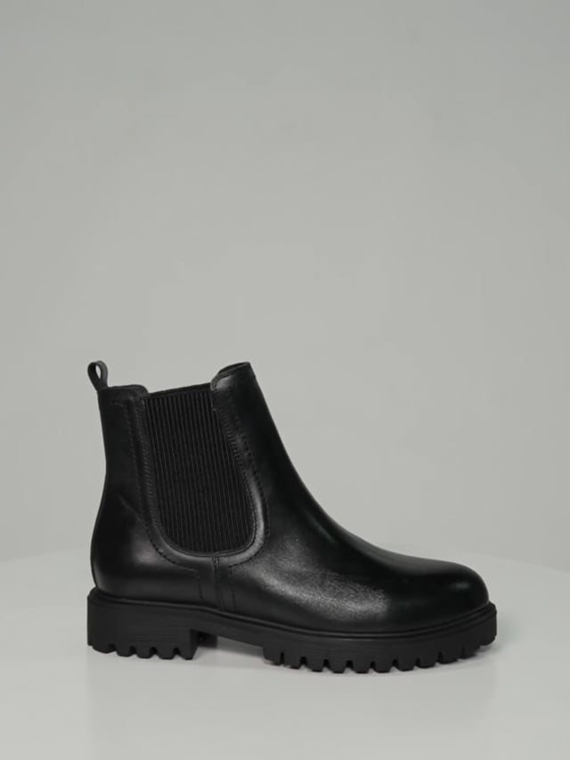 JESTER / Black
