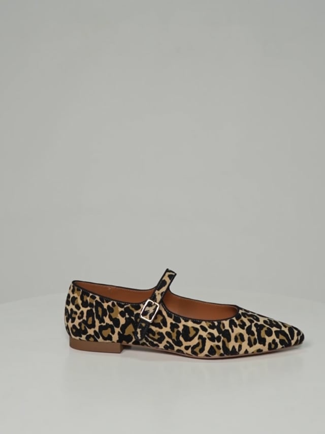 MERRICK / Leopard