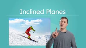 Inclined Planes