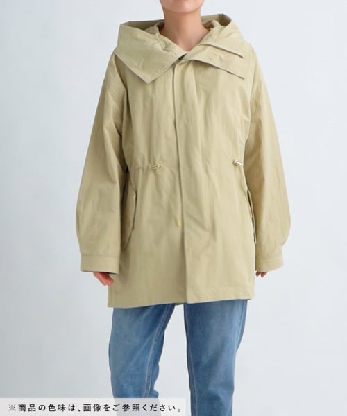 2WAYライナー付きマンパ | [公式]エルーラ （Elura）通販