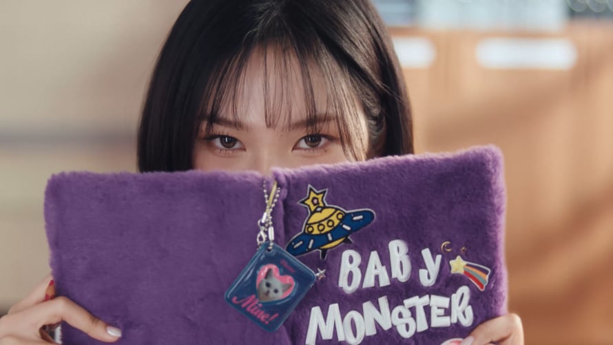 2024년 12월 / BABYMONSTER - REALLY LIKE YOU MV | Videos & Movies