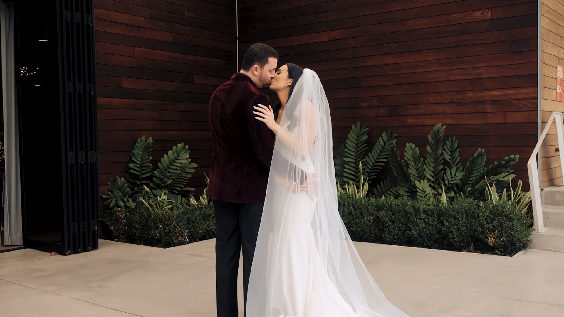 SNM Ahumada & Eberth Highlights