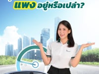 ประกันภัยไมล์น้อย