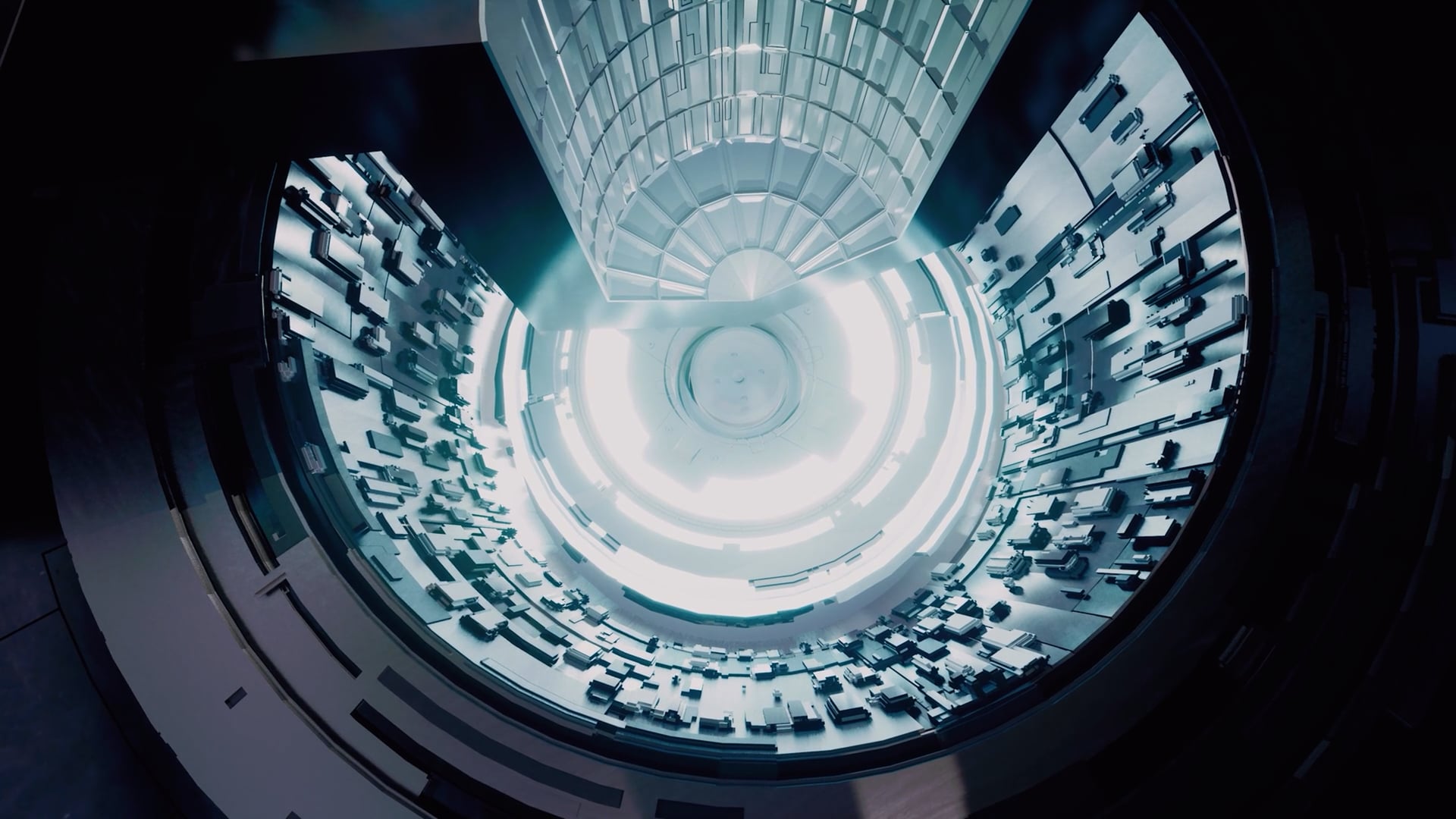 Visual Showreel