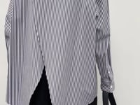 【MACKINTOSH/マッキントッシュ】BACK SLIT SHIRT MACKINTOSH/マッキントッシュ】BACK SLIT SHIRT（シャツ