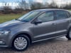 Billede af VW Polo 1,2 TSI BMT Comfortline DSG 90HK 5d 7g Aut.