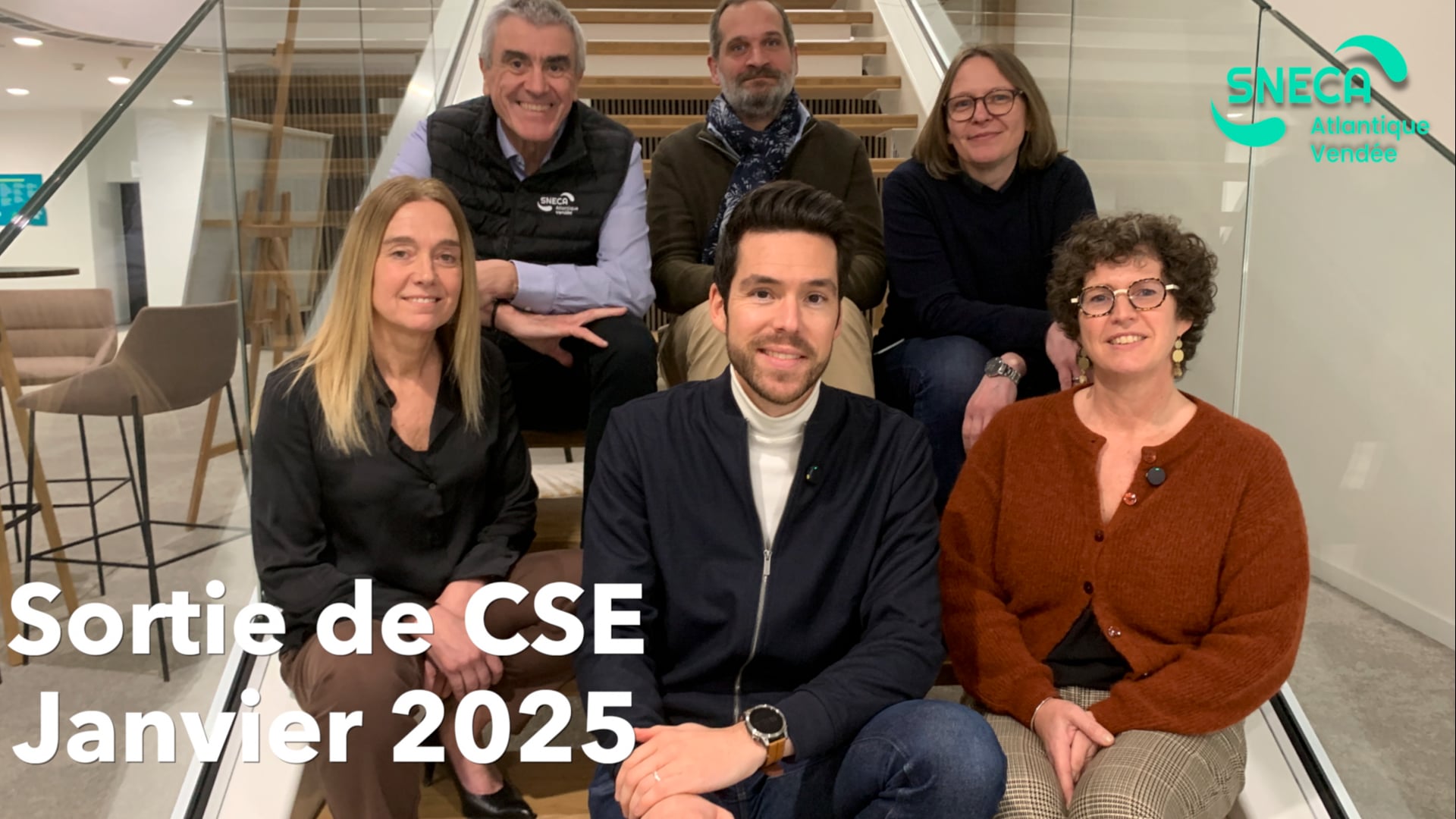 CSE janvier 2025