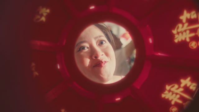 Singtel - CNY