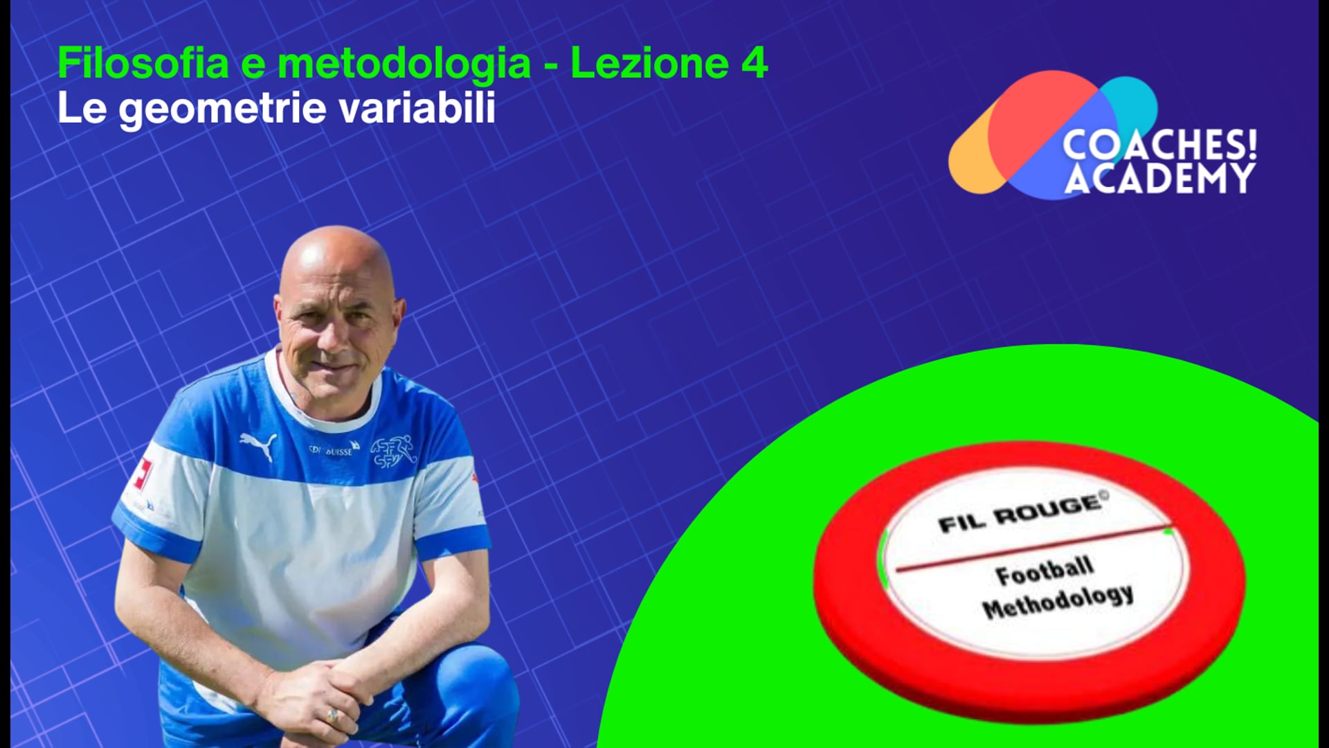 Filrouge - lezione 4