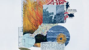 Withy Lore- George's Story- 'When the leaves fall'