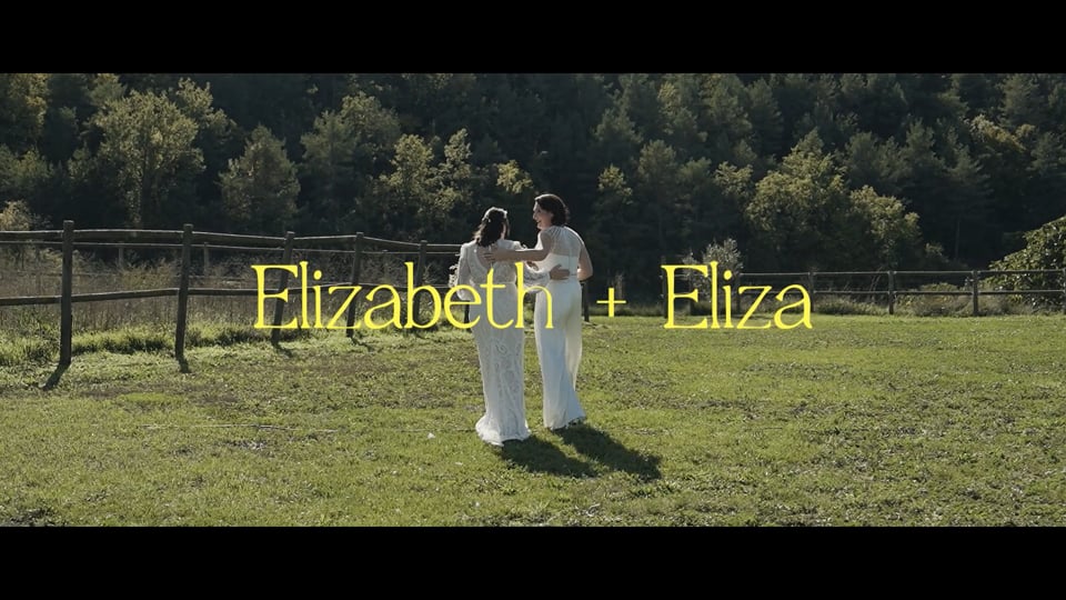 Lizzie & Eliza