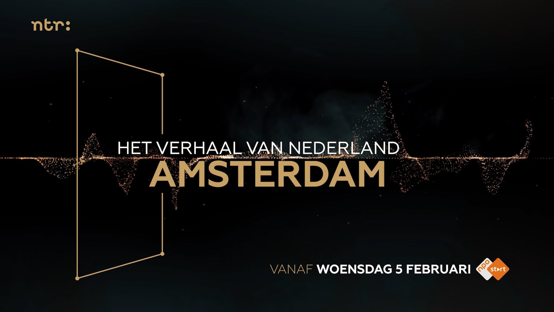 Het verhaal van Nederland - Amsterdam