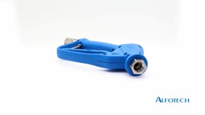 AFT lavtrykspistol  ST 2725