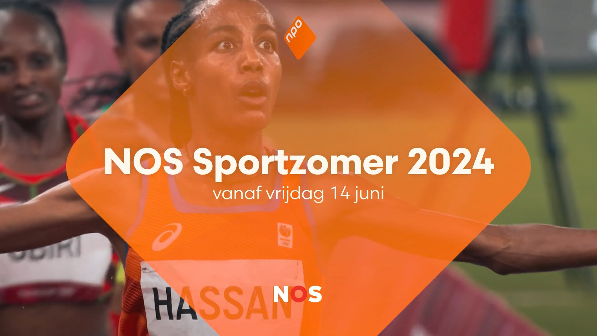 NOS Sportzomer
