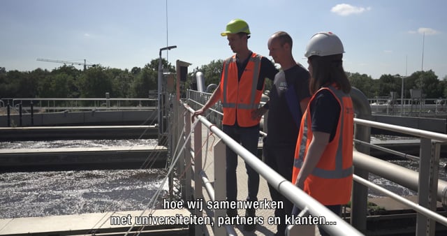 100 Nereda projecten