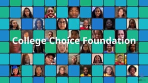 College Reveal Class of 2021