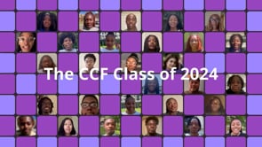 College Reveal Class of 2024