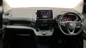 VAUXHALL COMBO-LIFE 2021 (70)