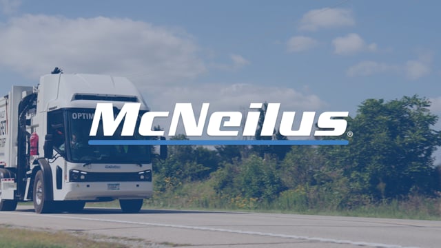 McNeilus Promo