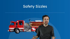 Safety Sizzles
