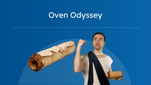 Oven Odyssey