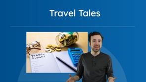 Travel Tales