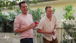 Related Embedded Video Item Thumbnail