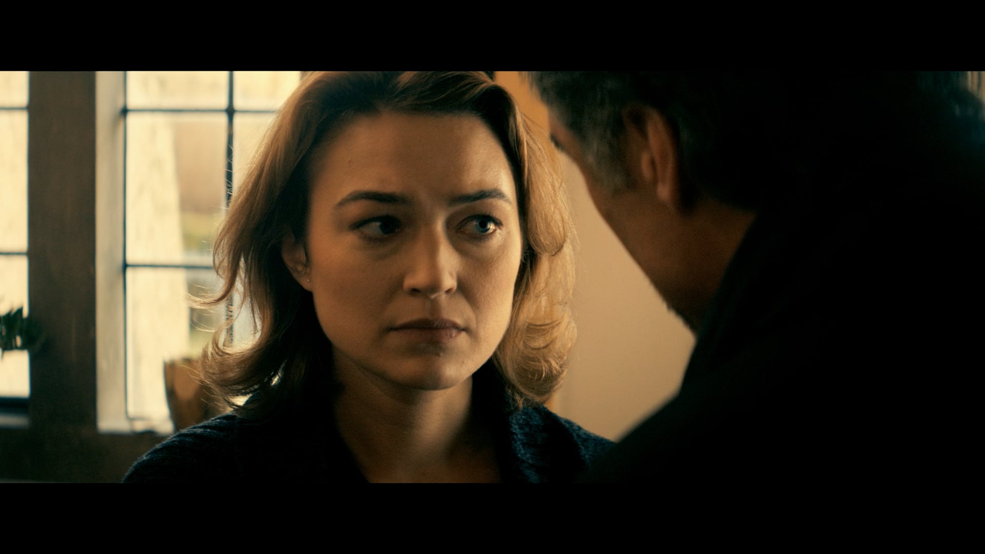 'Blackwood' - select scene: A Visit.