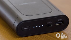 Related Embedded Video Item Thumbnail