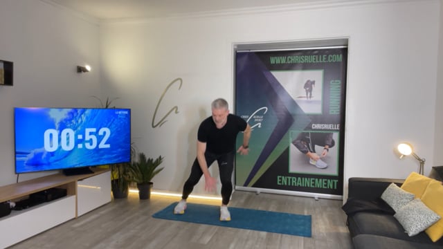 Cardio-Fit 24/01/25