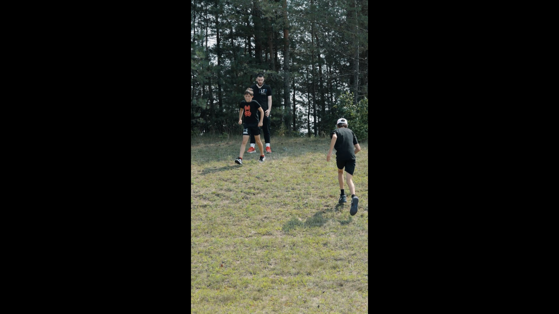 LT7 Elite Training