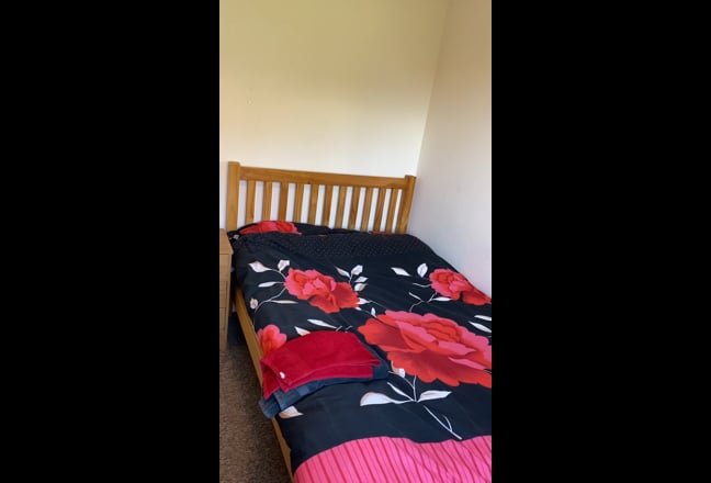 Double bedroom near NNUH/Research Pk/UEA Main Photo