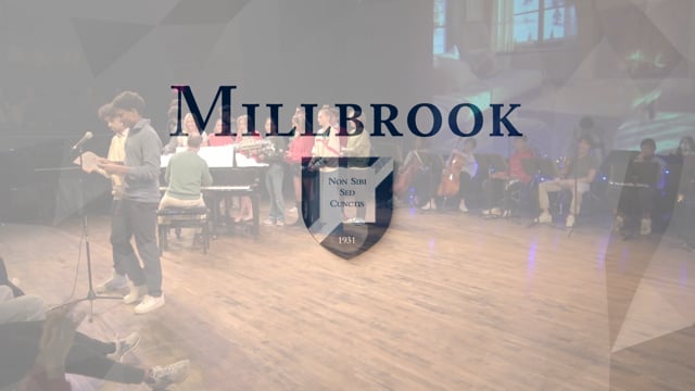 Winter Arts Night 2024