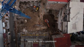 Safety At Hights