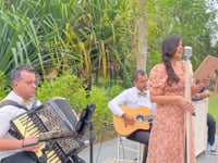 video cover 5 fornecedor: Música a Dois